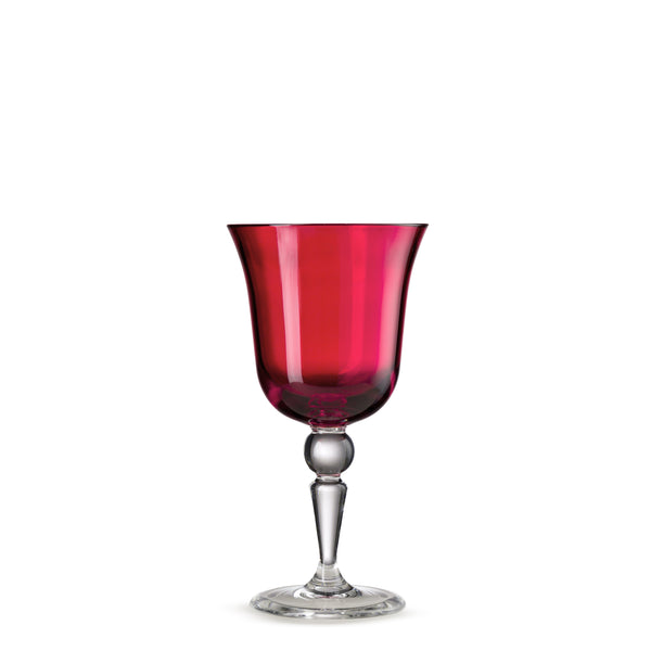St. Moritz Wine Glass <br> Set of 6 <br> 220 ml