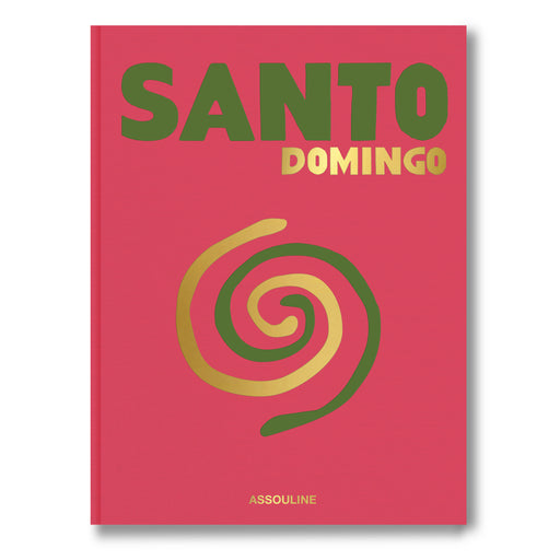 Santo Domingo