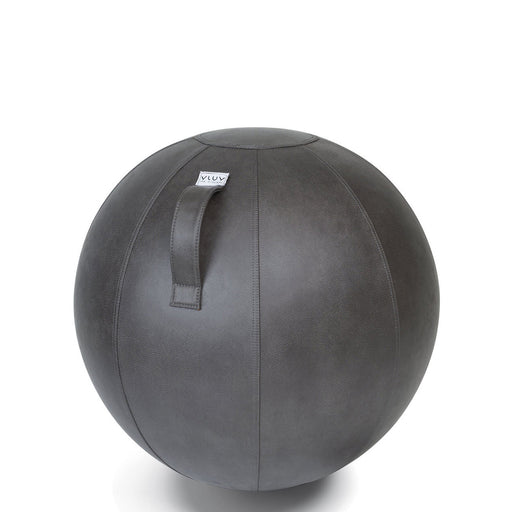VEEL Leather Seating Ball <br> Elephant <br>(Ø 60-65) cm