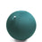 LEIV Fabric Seating Ball <br> Dark Petrol <br> (Ø 60-65) cm