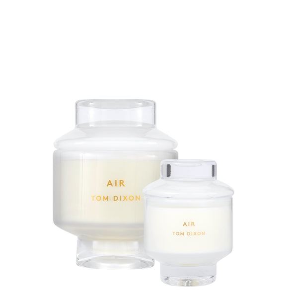 Elements Candle <br> Air <br> (H 14) cm