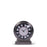 Waterloo Desk Clock <br> (L 19 x H 21) cm