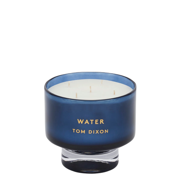 Elements Candle <br> Water <br> (H 24) cm