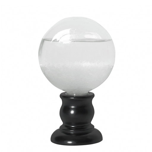 Fitzroy’s Storm Glass <br> (L 8.5 x H 15) cm