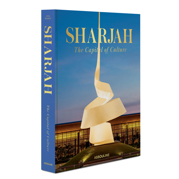 Sharjah: The Capital of Culture