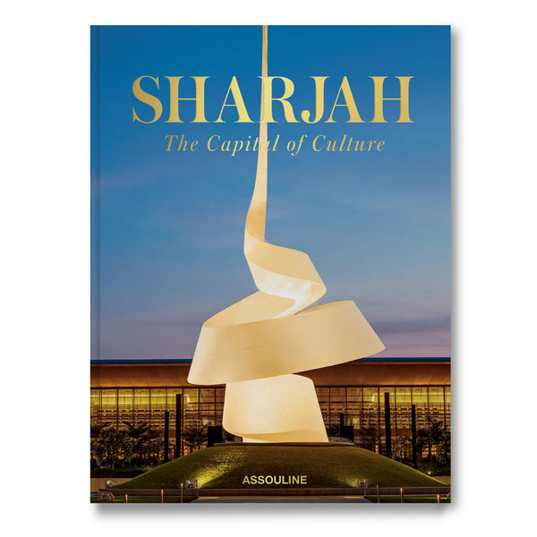 Sharjah: The Capital of Culture