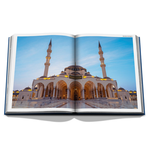Sharjah: The Capital of Culture