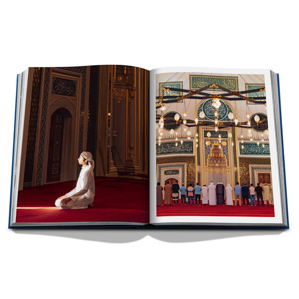 Sharjah: The Capital of Culture
