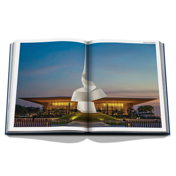 Sharjah: The Capital of Culture