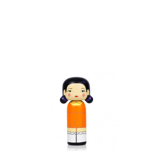 Young-Hee Kokeshi Doll <br>
Limited Edition <br>
(H 14.5) cm