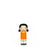 Young-Hee Kokeshi Doll <br>
Limited Edition <br>
(H 14.5) cm