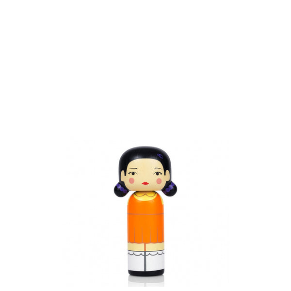 Young-Hee Kokeshi Doll <br>
Limited Edition <br>
(H 14.5) cm