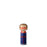 Elton John Kokeshi Doll <br>
Farewell Tour <br>
Limited Edition <br>
(H 14.5) cm
