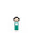 Player 456 Kokeshi Doll <br>
Limited Edition <br>
(H 14.5) cm
