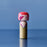 Aladdin Sane Kokeshi Doll <br>
(H 21.5) cm