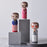 Elton Pink Outfit Kokeshi Doll <br>
(H 14.5) cm