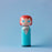 David Bowie Kokeshi Doll <br>
Life on Mars <br>
(H 14.5) cm