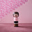 Freddie Mercury Kokeshi Doll <br>
I Want to Break Free <br>
(H 14.5) cm