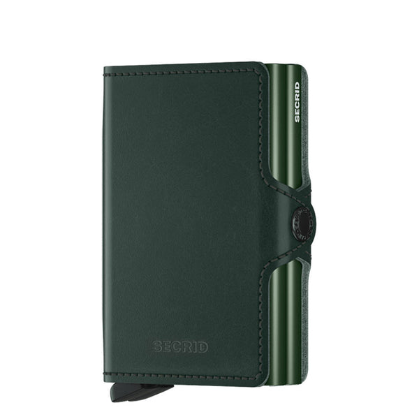 Twinwallet <br> Original Green
