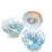 Reversible Air Vase <br> Mina Sky <br> Set of 3