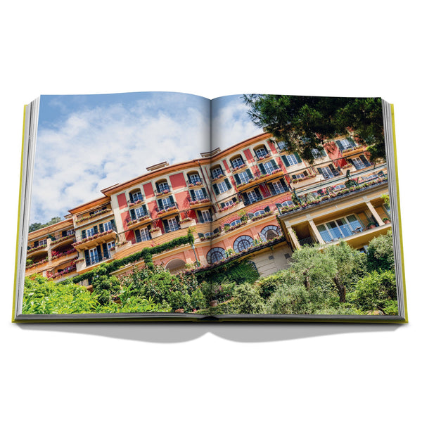 Splendido: The Radiant Stage of Portofino