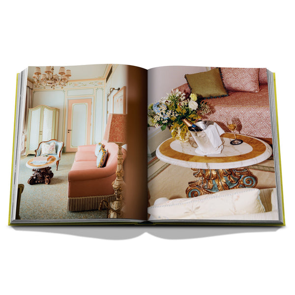 Splendido: The Radiant Stage of Portofino