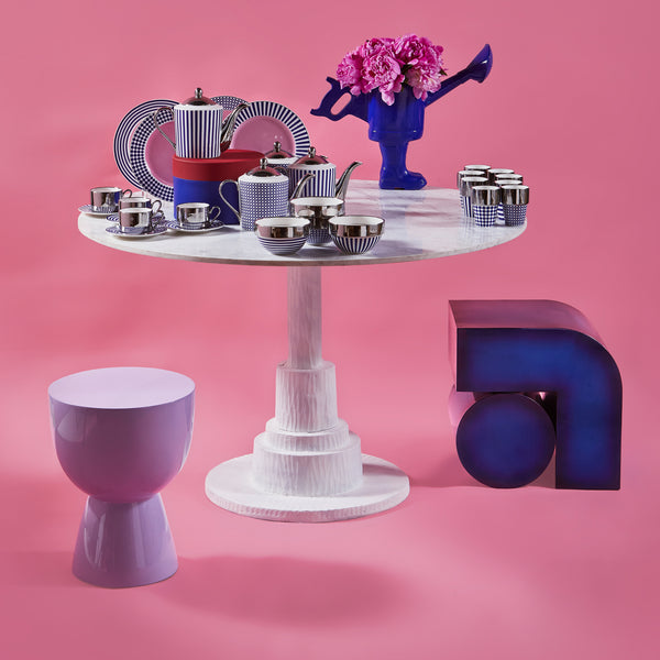 Aunty Mug <br> 
Set of 4 <br> 
300 ml