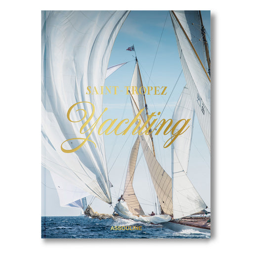 Saint-Tropez Yachting