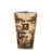 Sacred Trees Mankono Candle <br>
Cinnamon, Almond, Cedarwood
<br> (H 35) cm