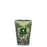 Sacred Trees Touba Candle <br>
Verbena, Lavender, Cedarwood
<br> (H 24) cm