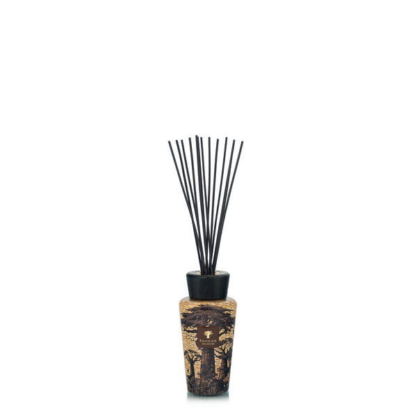 Sacred Trees Mankono Diffuser <br> Cinnamon, Almond, Cedarwood <br> 500 ml