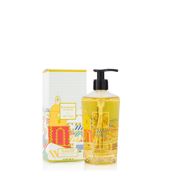 Candles & Fragrances