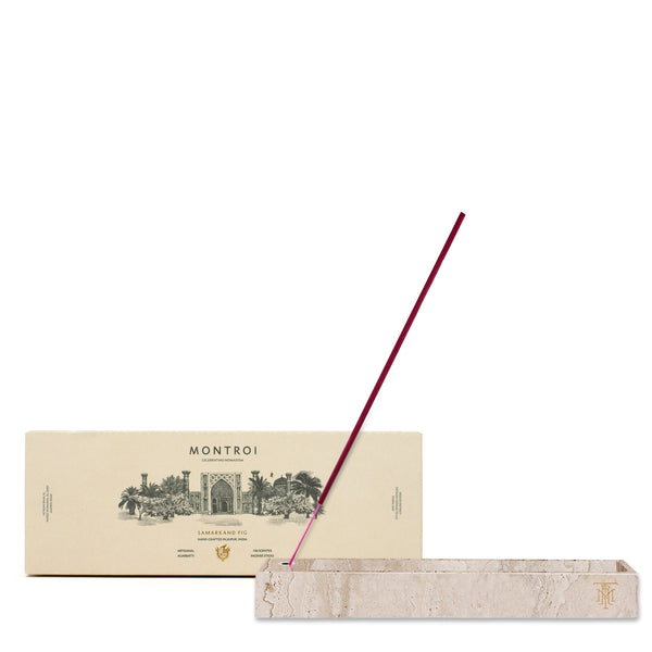 Samarkand Fig <br> Incense Sticks