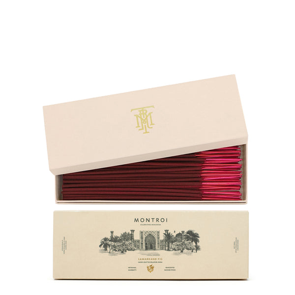 Samarkand Fig <br> Incense Sticks