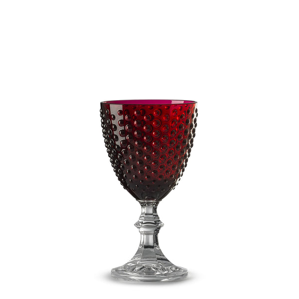 Sancho Water Glass <br> Set of 6 <br> 275 ml