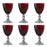 Sancho Water Glass <br> Set of 6 <br> 275 ml