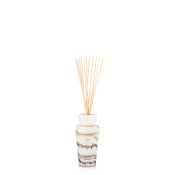 Sand Siloli Diffuser <br> Cedarwood, Tonka Bean, Green Lemon <br> 500 ml