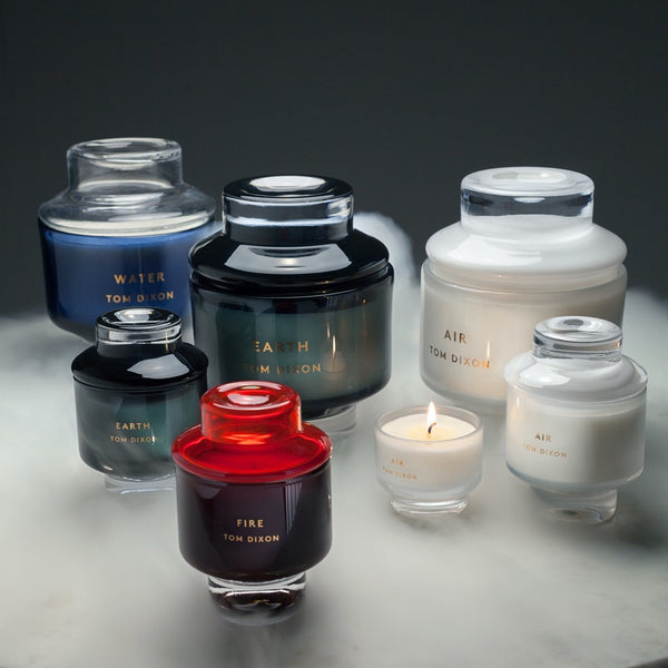 Elements Candle <br> Air <br> (H 14) cm