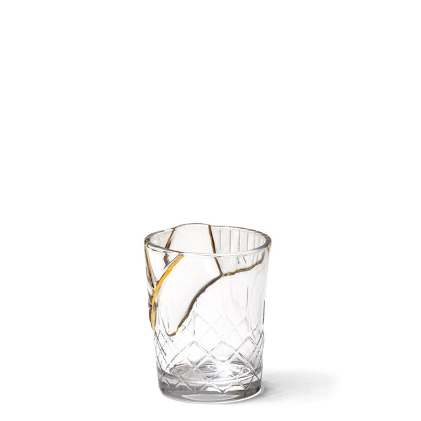 Kintsugi Glass <br> Design 1