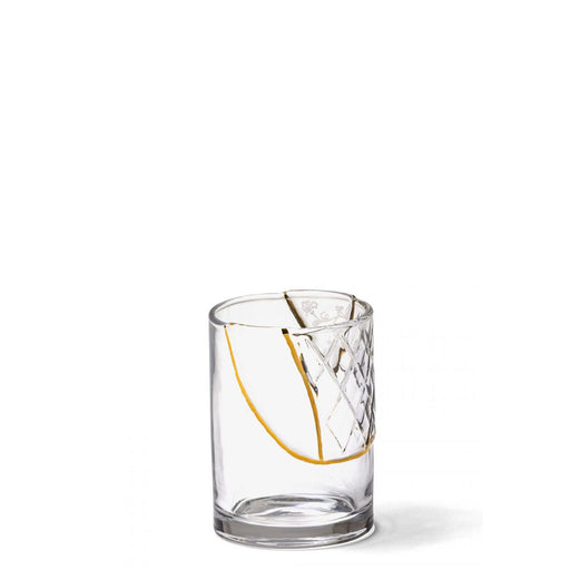 Kintsugi Glass <br> Design 2