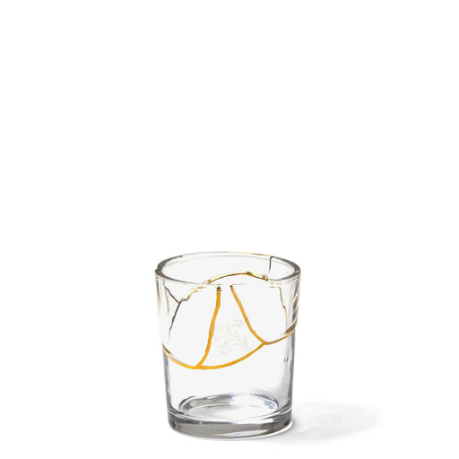 Kintsugi Glass <br> Design 3