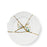 Kintsugi Dinner Plate <br> Design 2