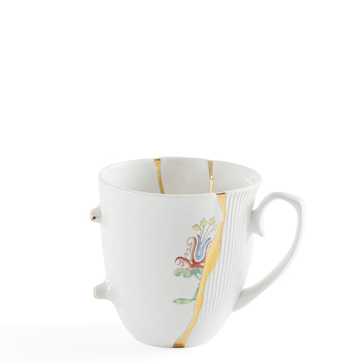 Kintsugi Mug <br> Design 2