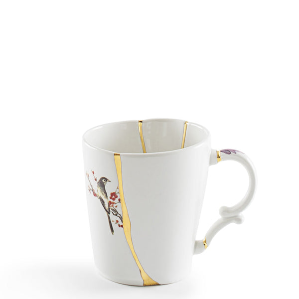 Kintsugi Mug <br> Design 3