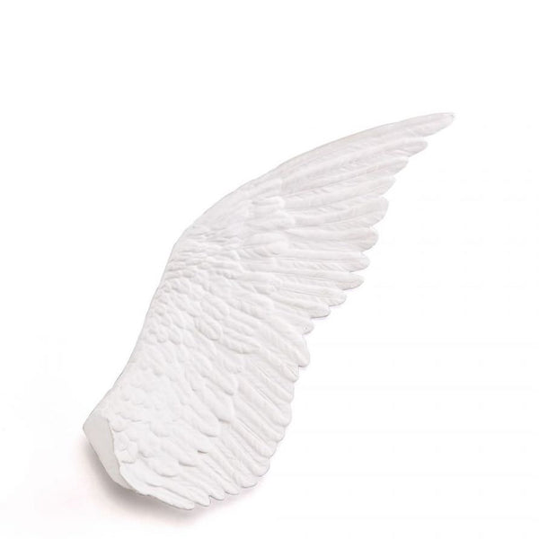 Memorabilia Mvsevm <br> Wing Right <br>(L 80 x W 32 x H 17) cm