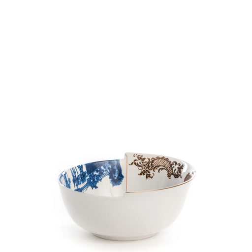 Hybrid Bowl <br> Despina <br> (Ø 15 x H 7) cm