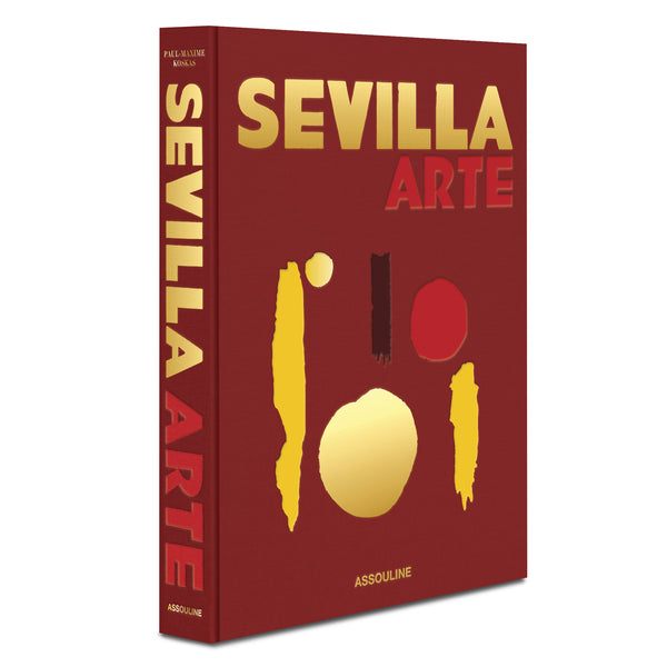 Sevilla Arte