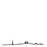 Paris Skyline <br> Black <br> 50 cm