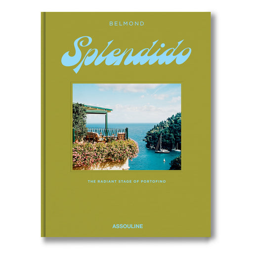 Splendido: The Radiant Stage of Portofino
