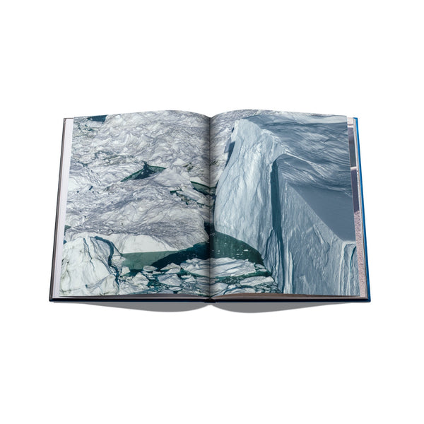 The Arctic Melt: Images of a Disappearing Landscape
